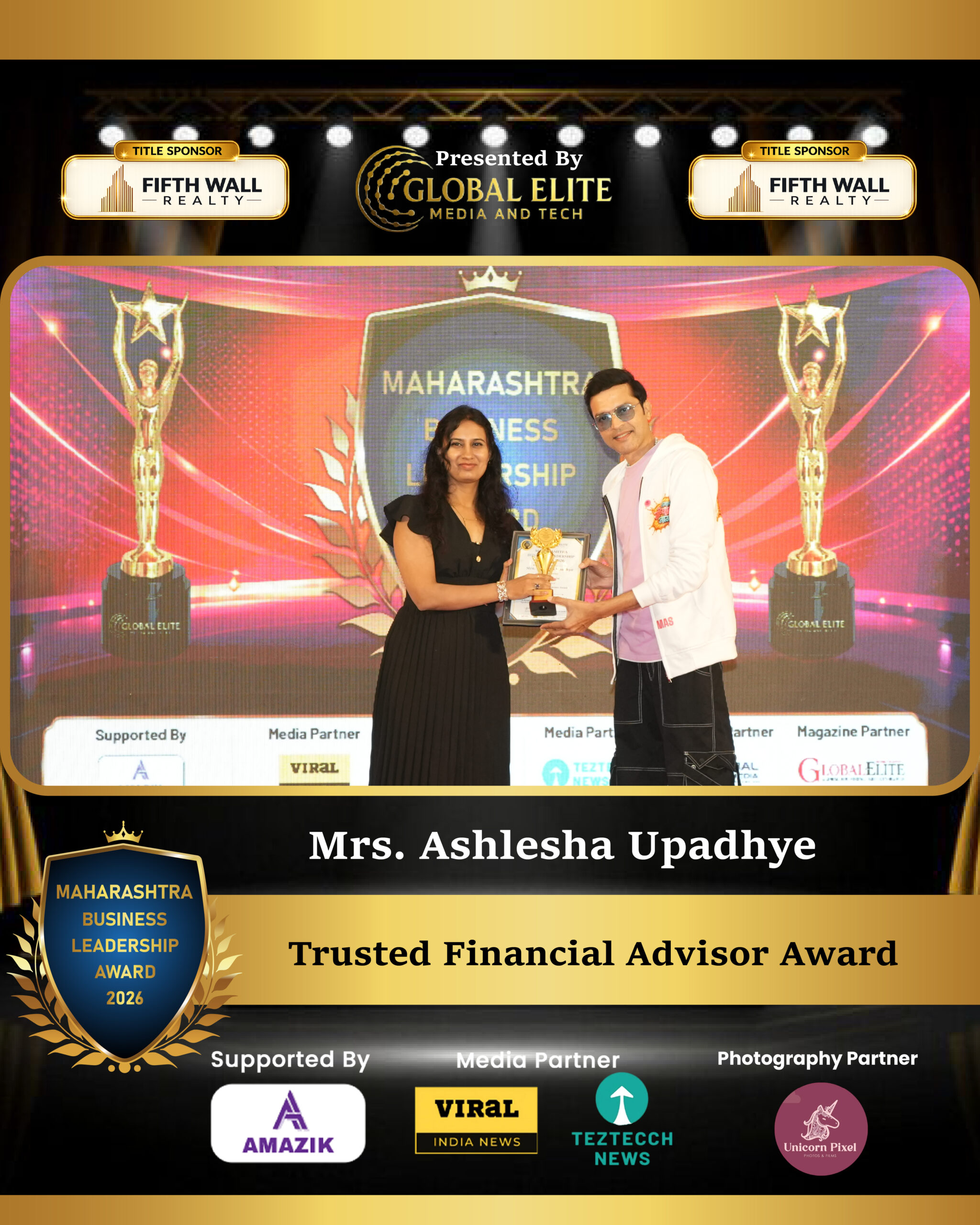 Award Winner