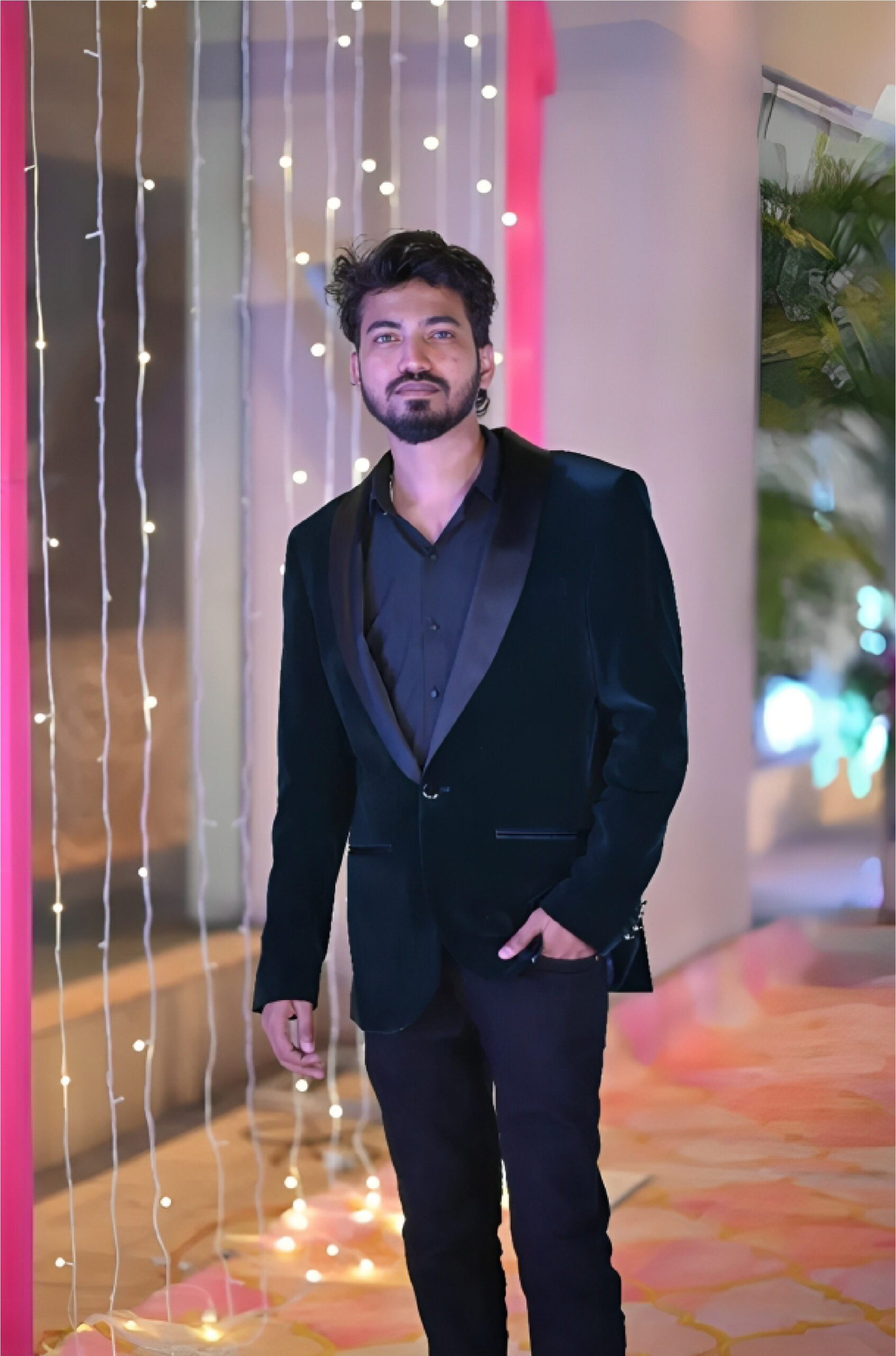 Mr. Kartikesh Borkar - Co-founder and CEO